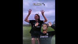 CelineDept got humiliated 💀 football funny viralvideo shorts fyp blowup goat foryou [upl. by Nnylakcaj359]