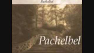 Pachelbel Canon [upl. by Gautea]