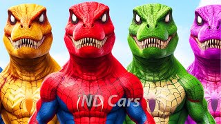 🔴MARVEL SPIDEY TEAM HULK VS VENOM SPIDERMAN VS IRON MAN TEAM THANOS VS CAPTAIN AMERICA FULL MOVIE [upl. by Valerle]