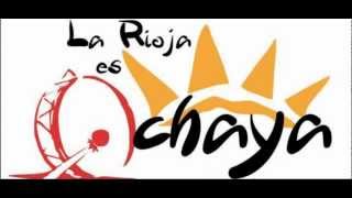 Chaya Riojana con letra [upl. by Aveer]