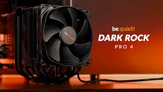 Be Quiet Dark Rock Pro 4 After 2 Years  Long Term Review [upl. by Raffarty]