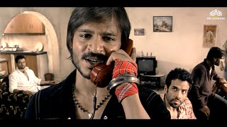 Vivek Oberoi Compares Himself With Heath Ledger  The Joker [upl. by Eilyr]