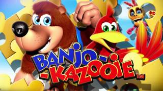 Gruntildas Lair OST Version  BanjoKazooie [upl. by Ichabod]