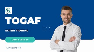 TOGAF Training  Tutorial  Introduction Online Demo Session  myTectra [upl. by Agiaf]