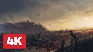 A Plague Tale Innocence Gameplay 4K  Gamescom 2018 [upl. by Ecad991]