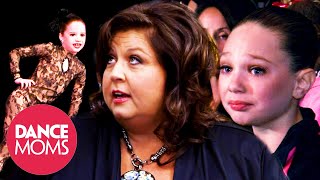 The Ziegler Girls CANT CATCH A BREAK S2 Flashback  Dance Moms [upl. by Inele]