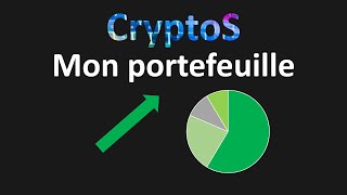 Mon portefeuille crypto 21052024 [upl. by Noiemad]