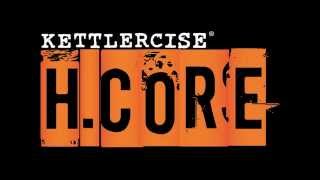 Kettlercise H Core Instructor Course Bristol  Advanced Kettlebell Instructors [upl. by Hathcock]