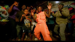 Style Nta  Fik FameicaOfficial 4K Video [upl. by Coralie553]