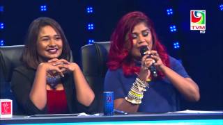 Maldivian Idol Gala Round  Molhu Odi  Shalabee amp Zaleef [upl. by Aititil]