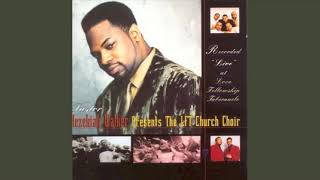 Sho Nuff  Pastor Hezekiah Walker and The LFT Church Choir [upl. by Aronek]