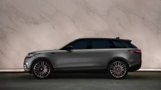 Introducing Range Rover Velar [upl. by Faux]