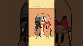 Magic wand 🪄 😂shorts animation funny comedy [upl. by Ettigdirb649]