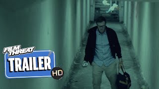 LISTEN CAREFULLY  Official HD Trailer 2024  HORROR  Film Threat Trailers [upl. by Maddis]