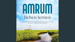 Kapitel 1 amp Kapitel 21  Amrum lieben lernen Entdecken Sie die Insel und die schönsten Orte [upl. by Acirrehs407]