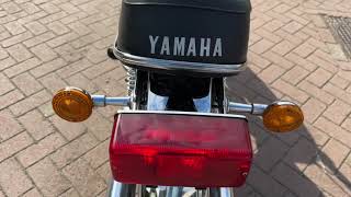 Yamaha RD400 for sale [upl. by Naharba]