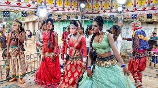 Kumudi kala Natak 🌷Sambalpuri Dhamaka Melody 🌷Guri re Tor Gajara Bale Full HD viralvideo 2024 [upl. by Ballard]