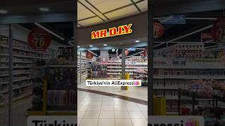 Türkiye’nin AliExpressi🛍️ alışveriş kırtasiyealışverişi aliexpress [upl. by Alleiram]