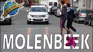 IL ÉTAIT UNE FOIS A MOLENBEEK  LE PIRE quotQUARTIERquot DE BRUXELLES [upl. by Chew758]