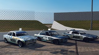 SNB Smeatharpe Autospeed World Final 2024 [upl. by Nyad]