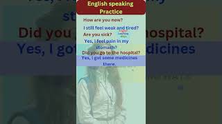 English speaking practicequestion answer practice in Englishenglishlearningways [upl. by Epstein]