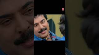 Best Actor Movie Scene  Mammootty  Best Actor  Malayalam Movie SceneComedy Scene [upl. by Aurthur130]