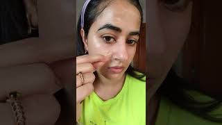 Exfoliate your skin weekly skincare skincareroutin skincaretips skincaretips shortvideo short [upl. by Navnod]