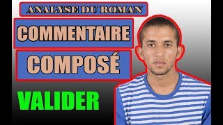 La méthodologie du commentaire composé au S3 détudes françaises [upl. by Spurgeon]