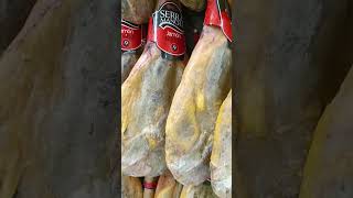 Prosciutto Spagnolo shorts videos [upl. by Florence144]