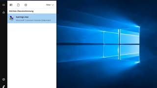 Windows 10  Benutzername ändern [upl. by Selig]