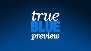 MTSU True Blue Preview Social Work [upl. by Ennaeus]