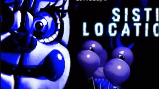 FNAF AI Generated Images Part 5 Luma Ai [upl. by Keene558]