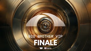 FINALE  Big Brother VIP Albania 3 25 Maj 2024 [upl. by Naejamron970]