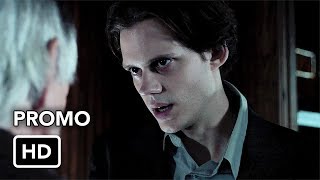 Castle Rock 1x06 Promo quotFilterquot HD Stephen King series [upl. by Euqinahc]