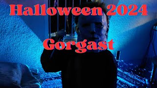 Halloween 2024 Gorgast [upl. by Ylrak217]