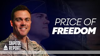 Remembering Sacrifices and Celebrating Courage Matt Lohmeier Reflects on Memorial Day  Trailer [upl. by Lacefield]