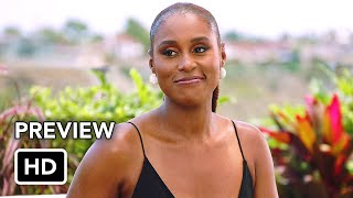 Amindi 27Delly Kiah Victoria amp Ace Henderson  Fantasy from Insecure  Season 5 [upl. by Cookie]