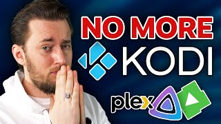 KODI gives you headache  TOP 3 Best Kodi Alternatives in 2024 [upl. by Crespi]