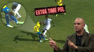 Extra Time PSL Premiership E12 12112024 [upl. by Inglis]