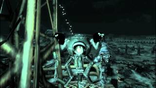 Fallout 3 Mods Mr Smiths Scrapyard  Part 4 [upl. by Annaet]