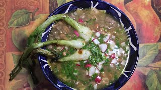 CARNE EN SU JUGO ESTILO GUADALAJARA [upl. by Adalbert]