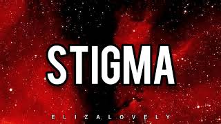 Stigma BTS V PronunciaciónEasy LyricsLetra fácil [upl. by Hardunn]