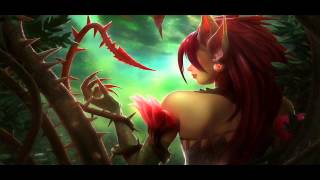 Welcome to Summoners Rift  Dubstep  720HD [upl. by Urbanna100]