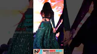 Veyra Chey Vey Ra Mass Hot Dance in THEGACHARLA AMMAVARI JATHARA NATRAJ EVENTS NELLORE 9908406670 [upl. by Gefell17]