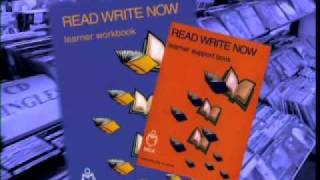 Read Write Now 1 Programme 6 Learning Point 1  Alphabetical Order [upl. by Aniram29]