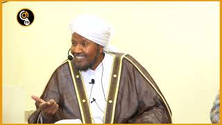 QISOOYIN IYO TUSAALAYAAL CAJIIB AH  Sh Cabdirashid Cali Suufi [upl. by Etnahsa]