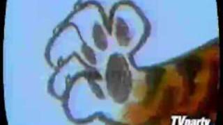 Uniroyal Tiger Paw tires  TV commercial [upl. by Eniarol]