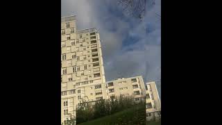 VISITE DU QUARTIER COTEAUX COURBET CACHAN  PARTIE 1 [upl. by Kelwunn]