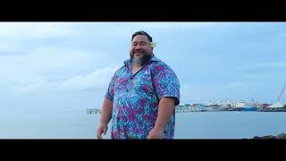 Puni  Samoa Le Penina Oe Official Music Video [upl. by Eiser55]