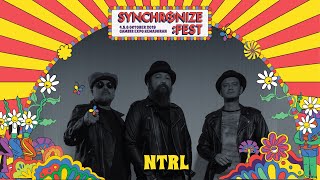 NTRL LIVE  Synchronize Fest 2019 [upl. by Roxanna]